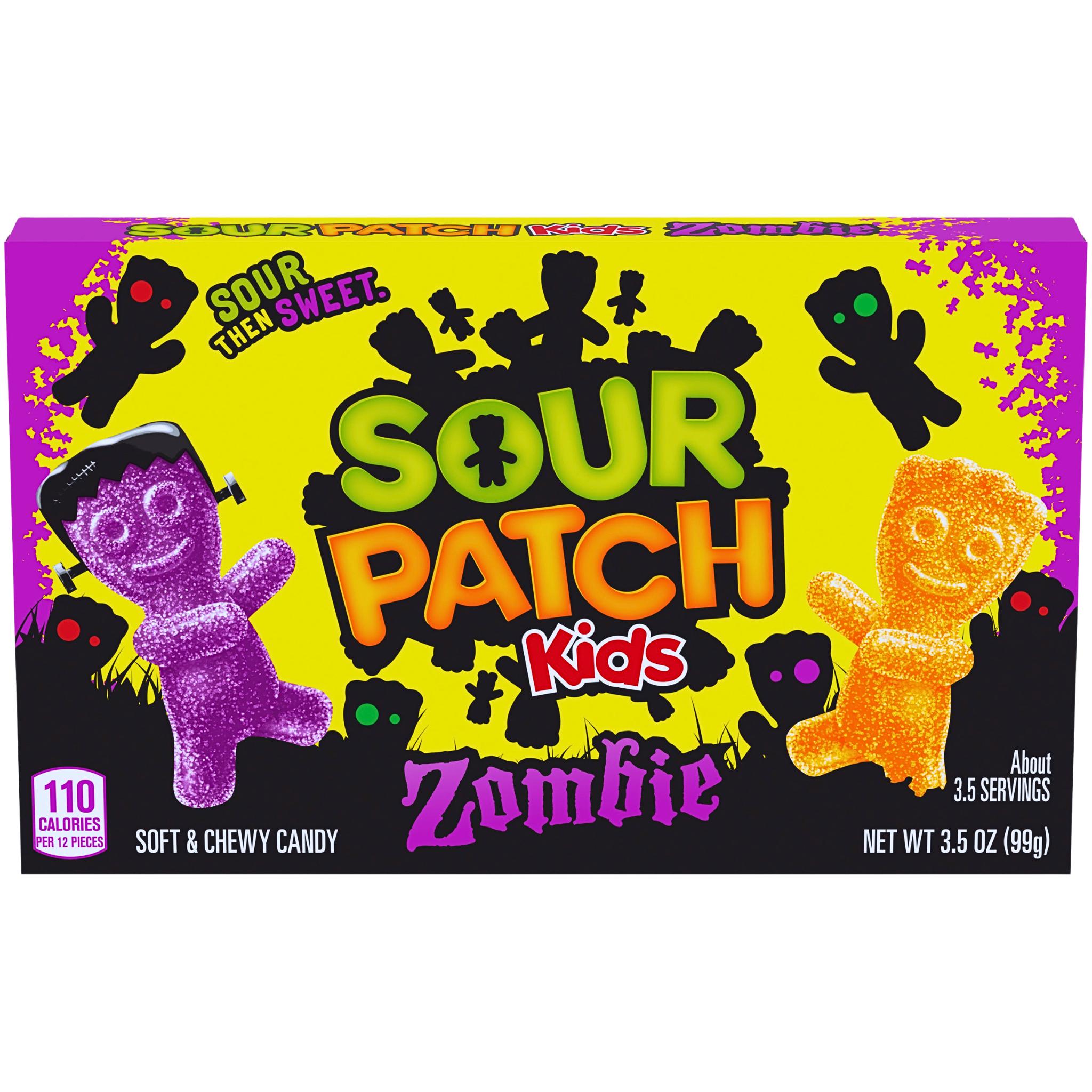 Sour Patch Kids Zombie - 99g