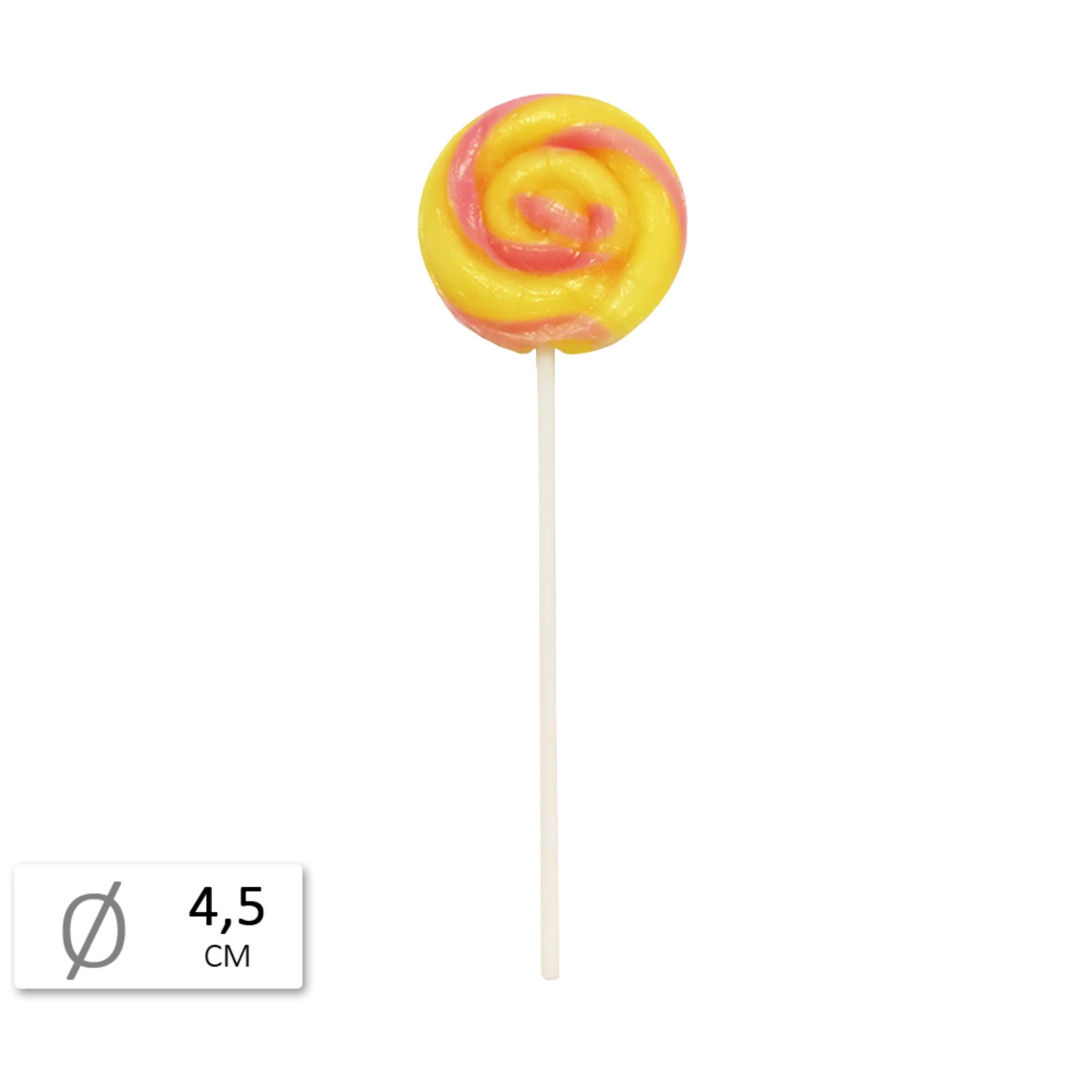 Swigle Pop Strawberry-Banana - 12g