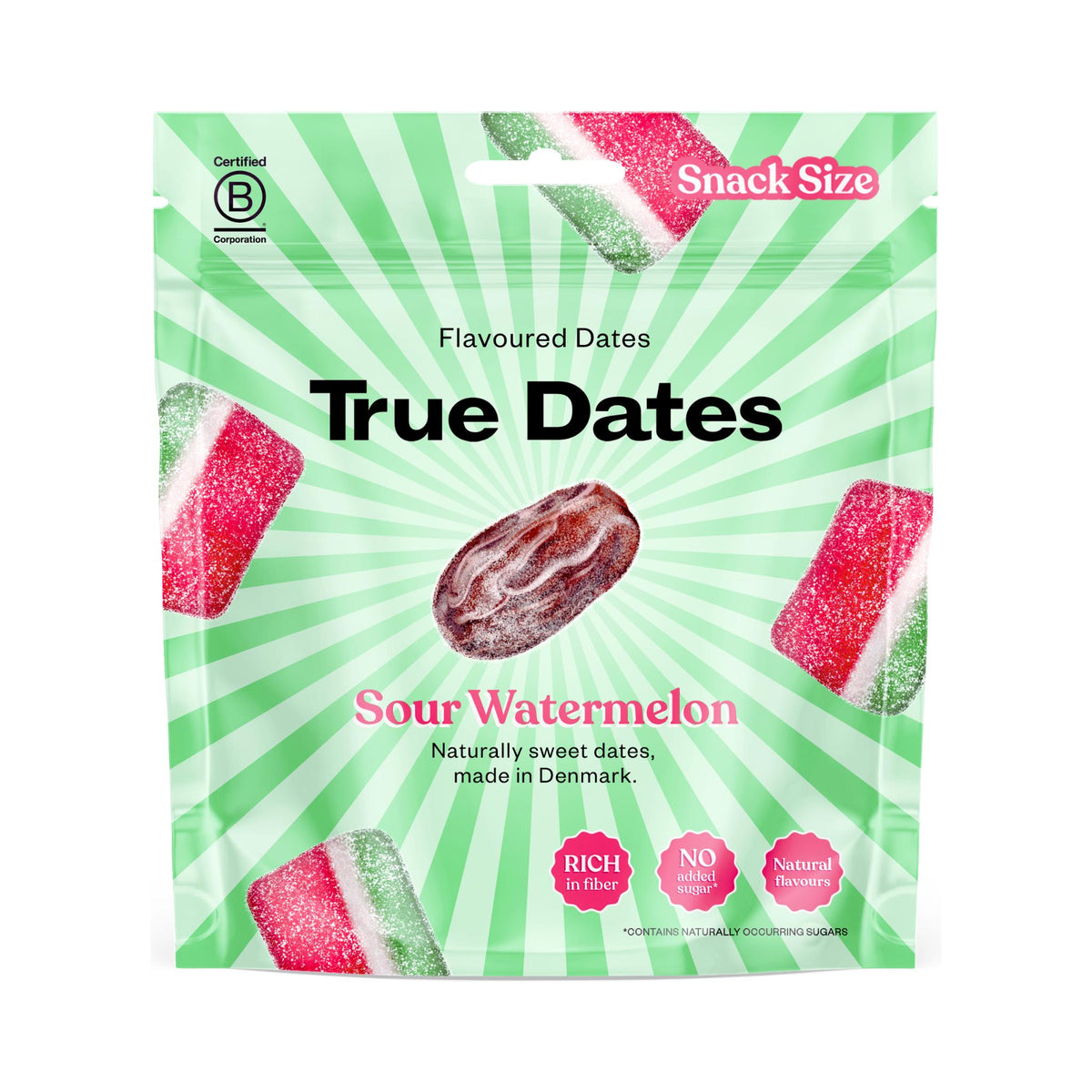 TRUE DATES